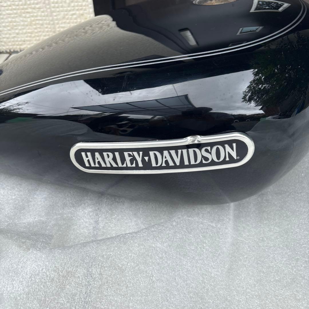HARLEY-DAVIDSON スポーツスター17ℓタンク