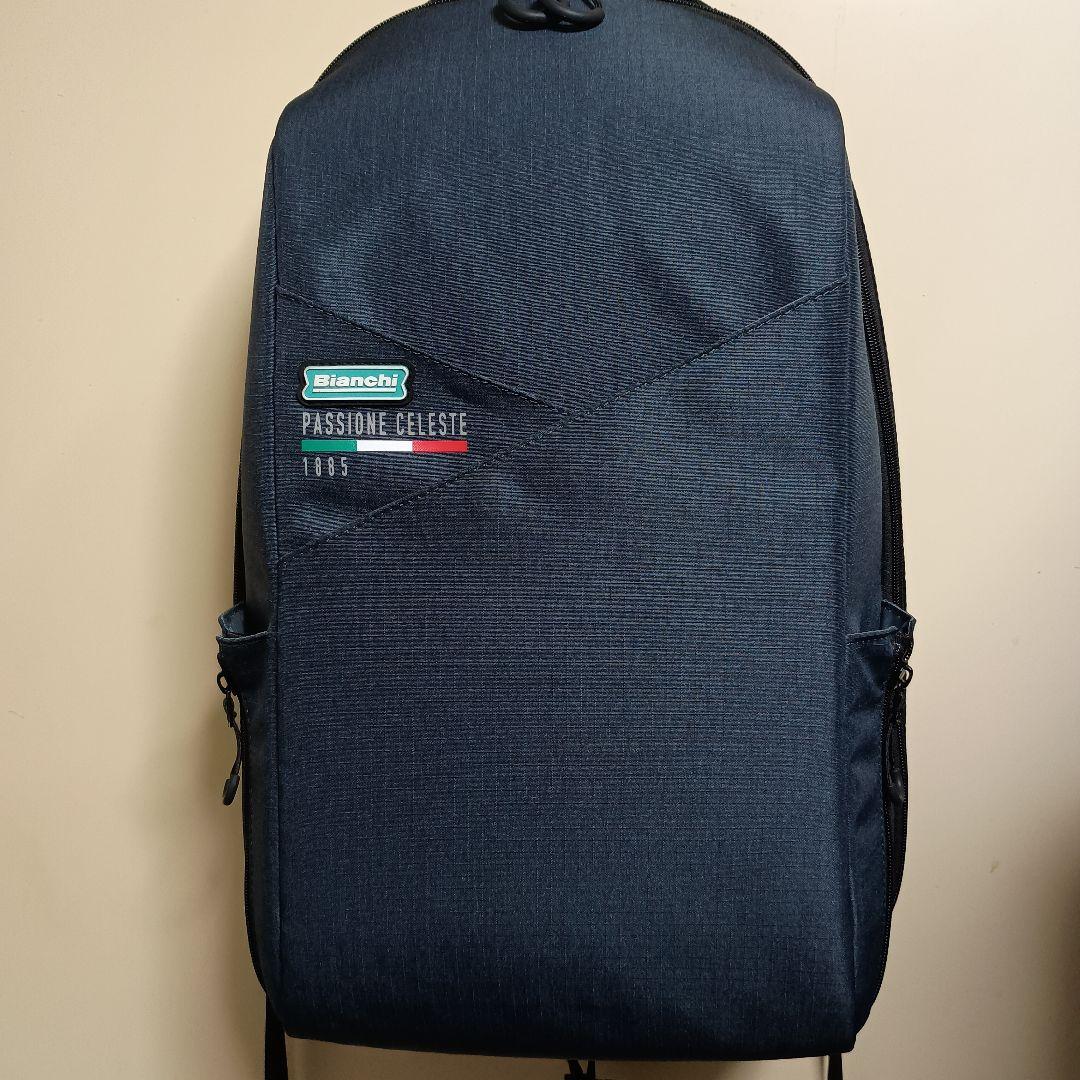 BIANCHI ビアンキタウンセルバッグ