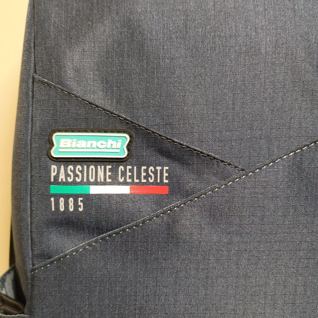 BIANCHI ビアンキタウンセルバッグ