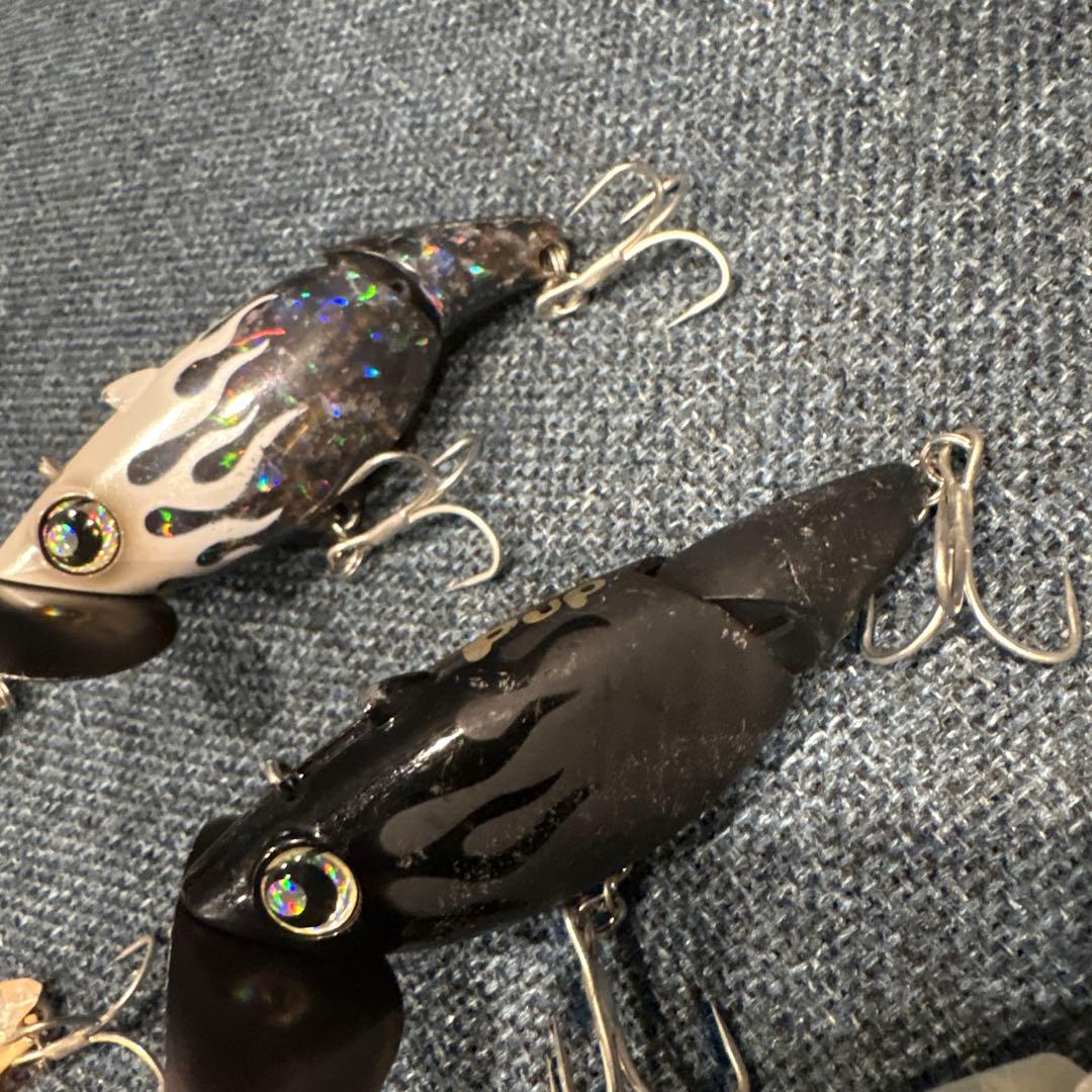 ロデオクラフト　プップ