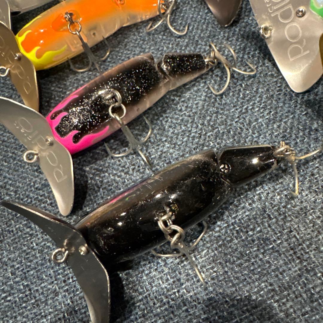 ロデオクラフト　プップ