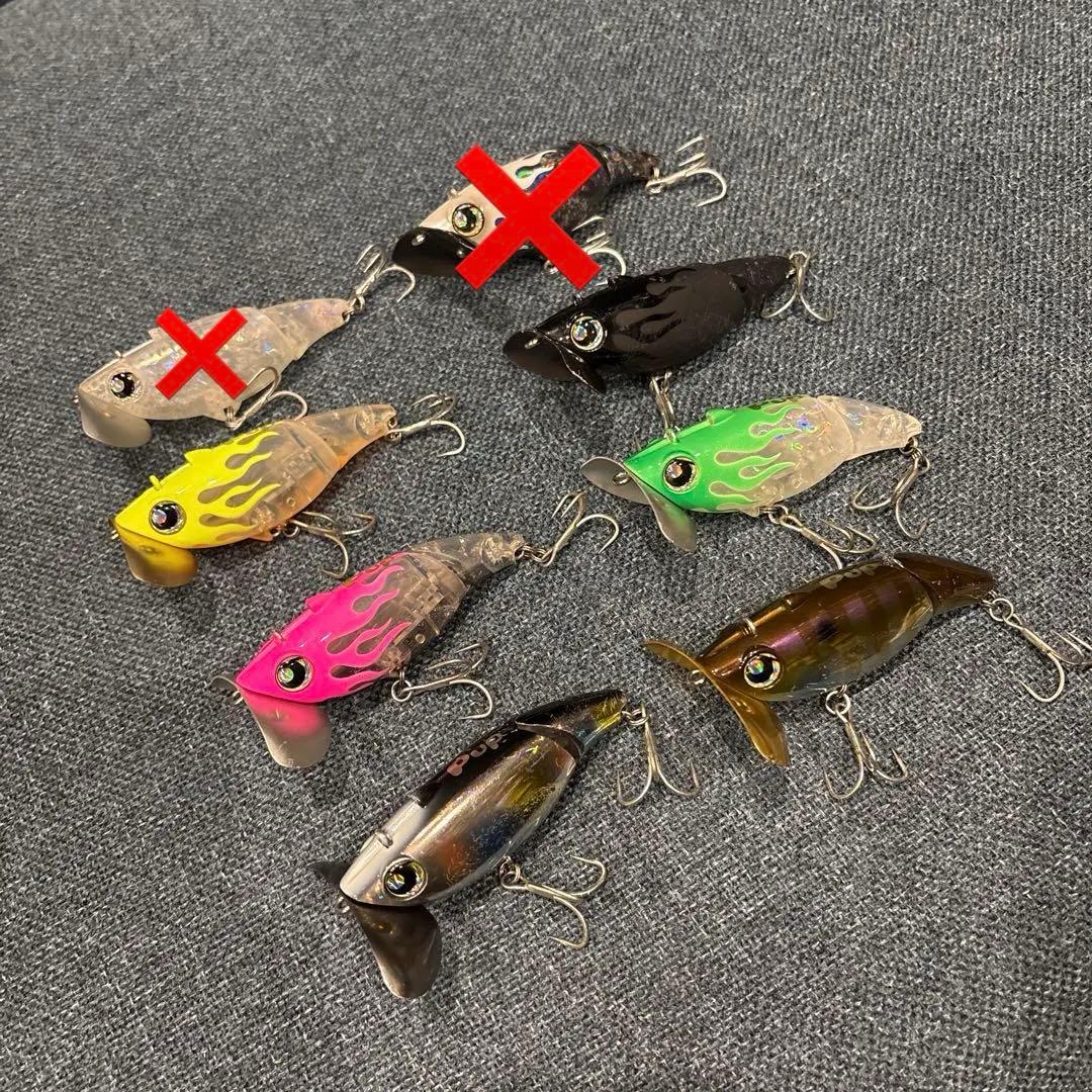 ロデオクラフト　プップ