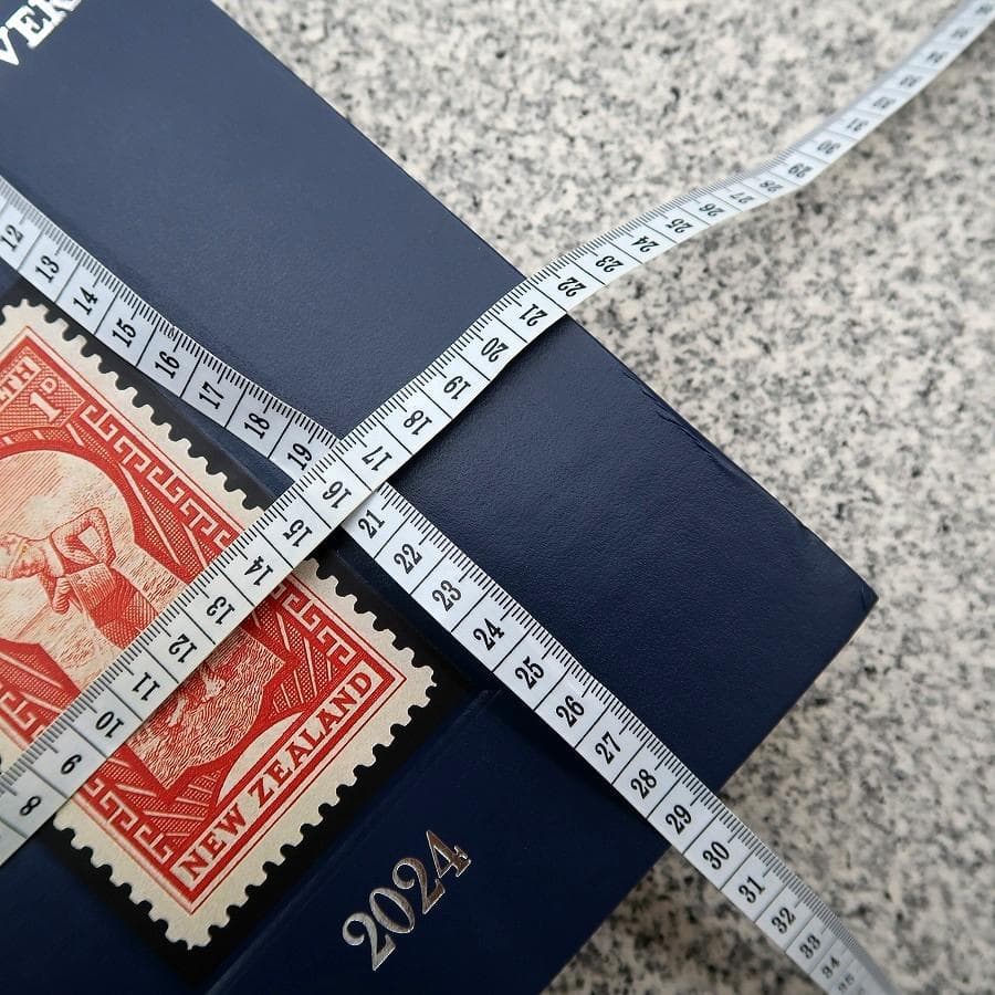 洋書 SCOTT クラシック 切手 カタログ