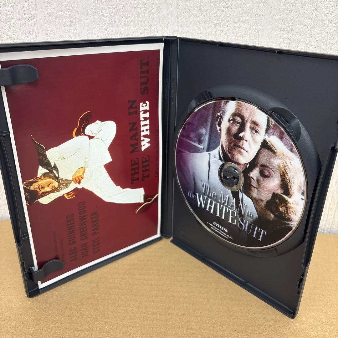 the alec guinness collection dvd 海外版