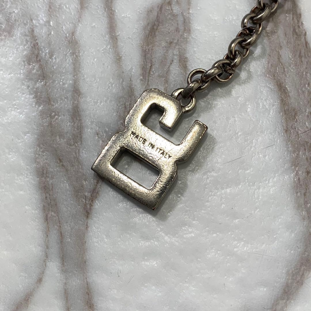 Dolce＆Gabbana ウォレットチェーン archive vintage