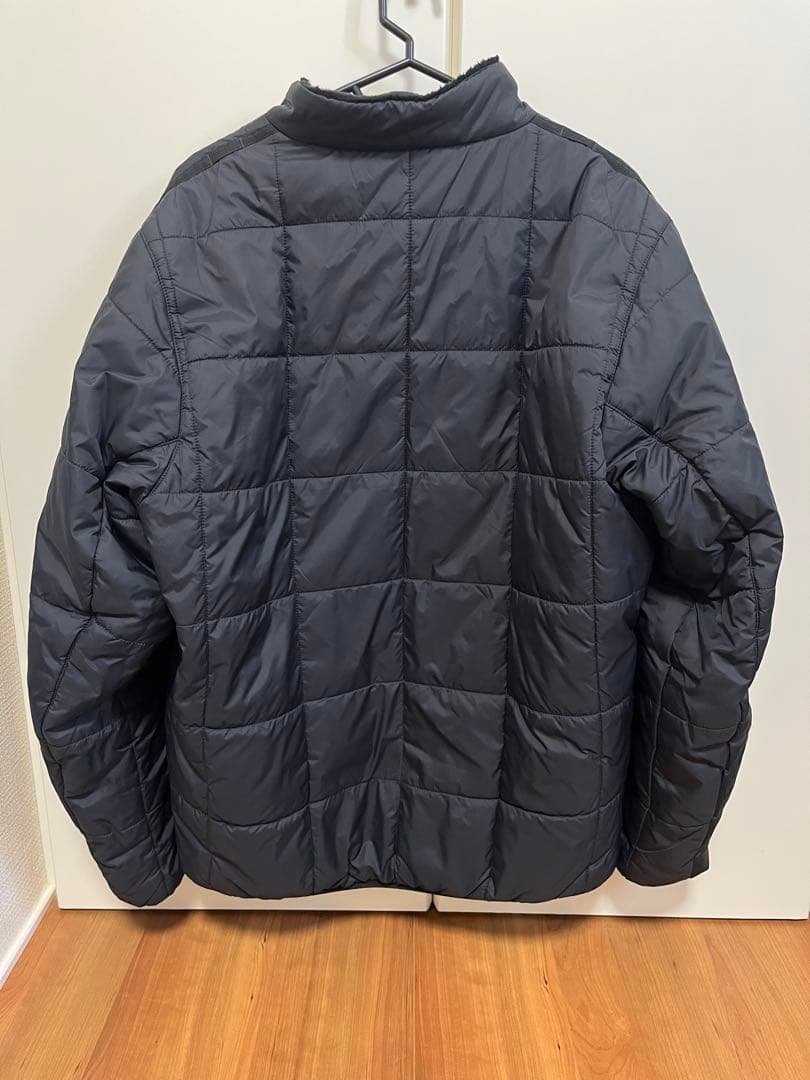 【中古美品】RSタイチヒューズ オールシーズンジャケット Lサイズ インナー付き