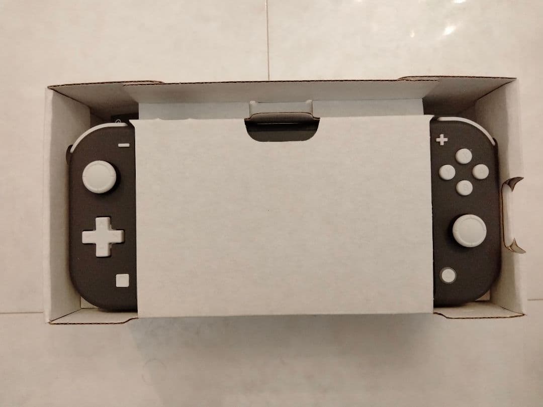 【えみり】Nintendo Switch Lite