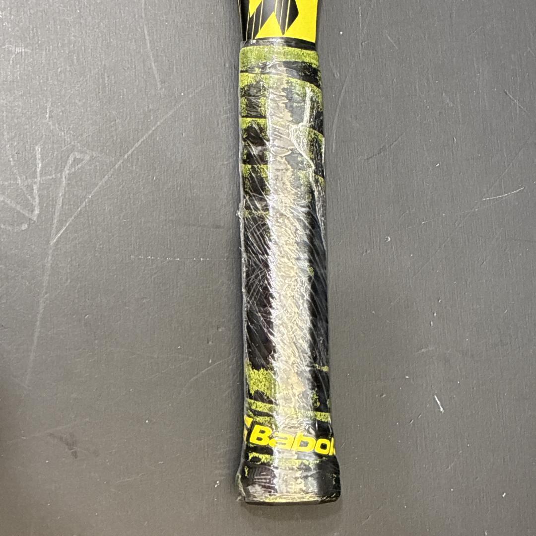 BabolaT PURE AERO バボラ　ピュアアエロ　硬式テニスラケット