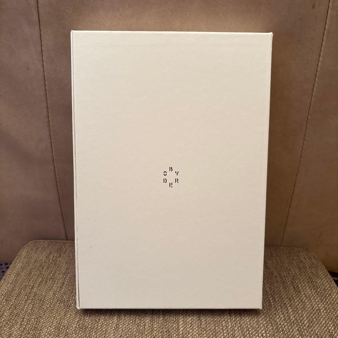 Byredo La Grande Découverte 香水サンプルセット