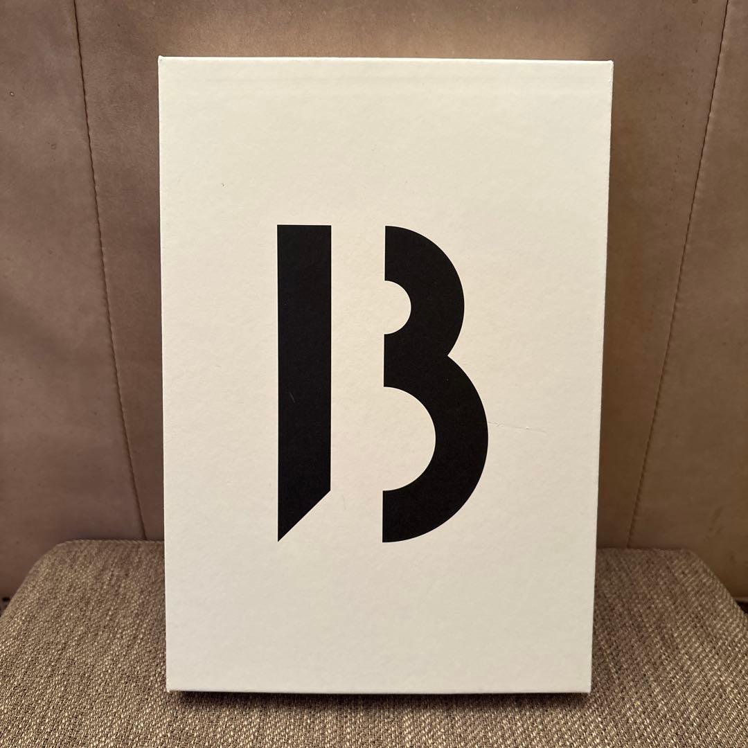 Byredo La Grande Découverte 香水サンプルセット