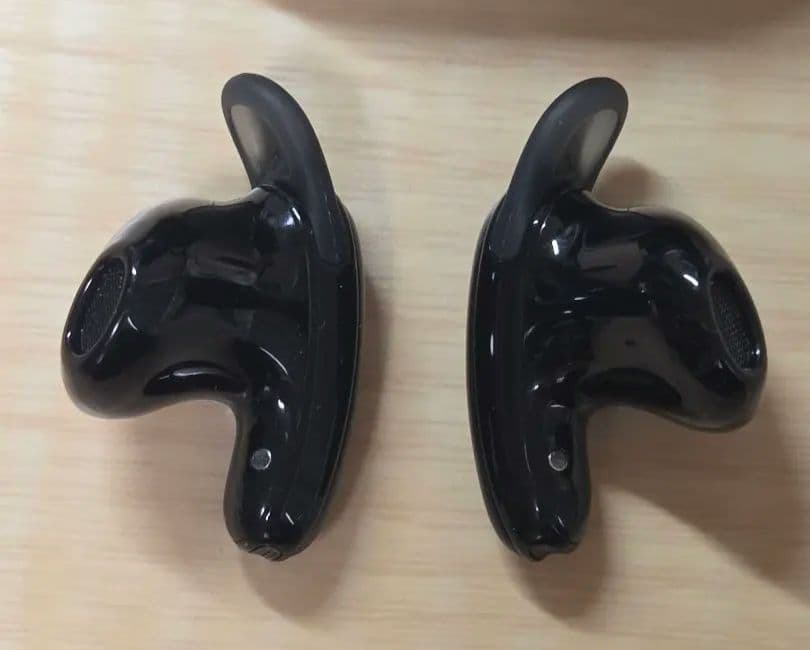 イヤホン anker liberty buds