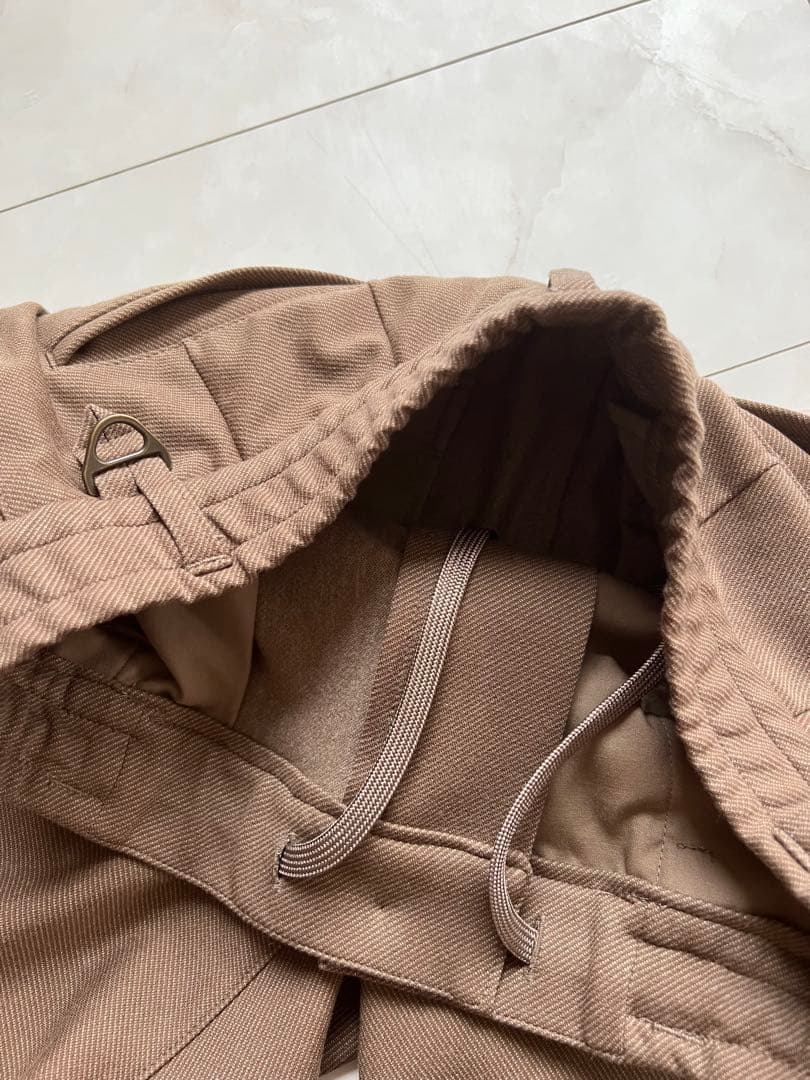 ディセンバーメイ　メンズパンツ　M