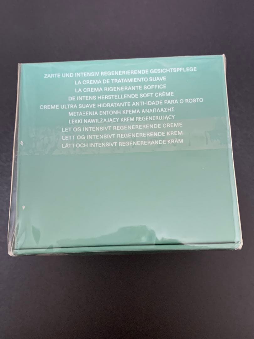 フェイスクリーム LA MER THE MOISTURIZING SOFT CREAM 60ml