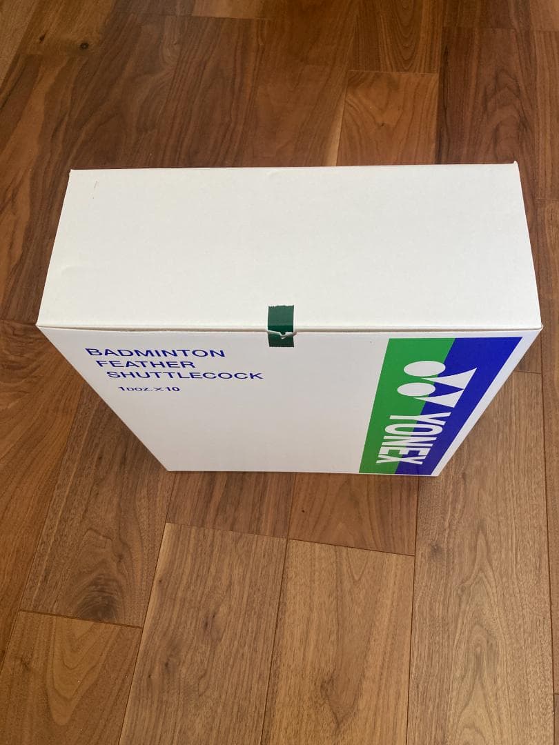 バドミントン　エアロセンサ700　中古シャトル　120個