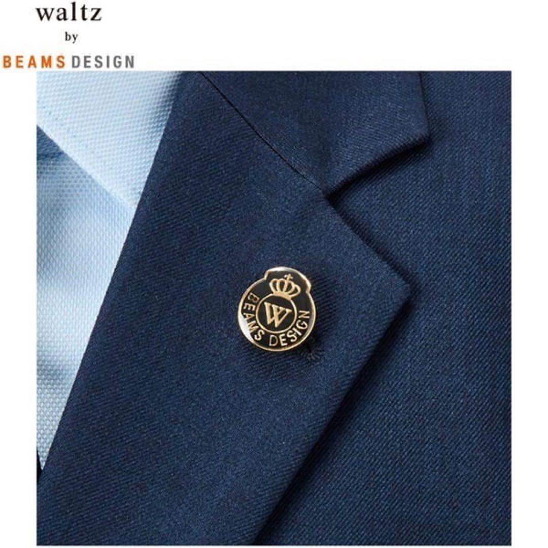 【美品】卒業式 スーツセット 170 セットアップ ワルツバイビームスデザイン