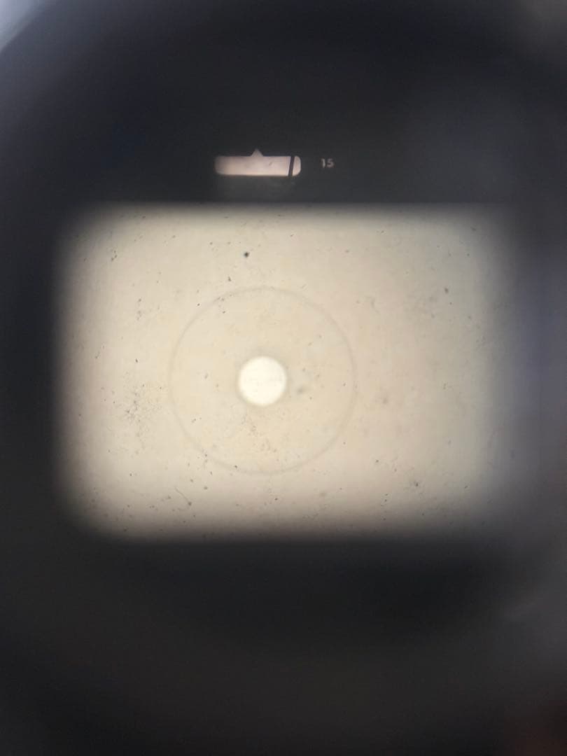 動作品　Nikon Ｆフォトミック　28mmF3.5　一眼レフカメラ