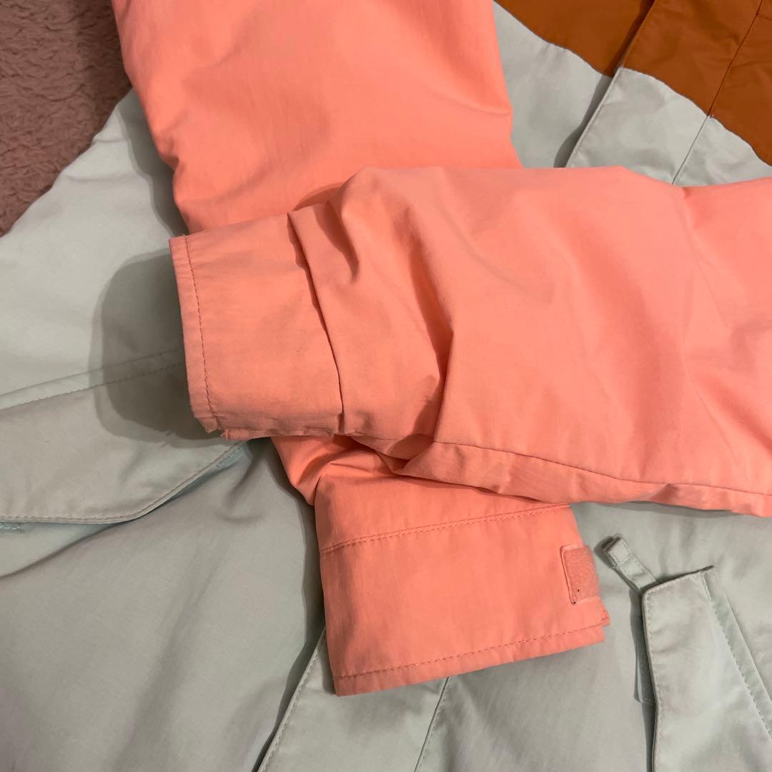 おまめ様❣️バートン⭐️キッズウェアセット　140/Ｍ着画有