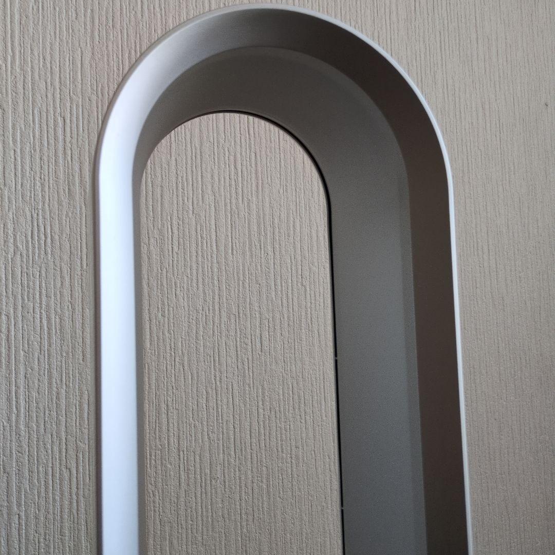 【値下げ】ダイソン空気清浄機能付き扇風機 Pure COOL TP00 ホワイト