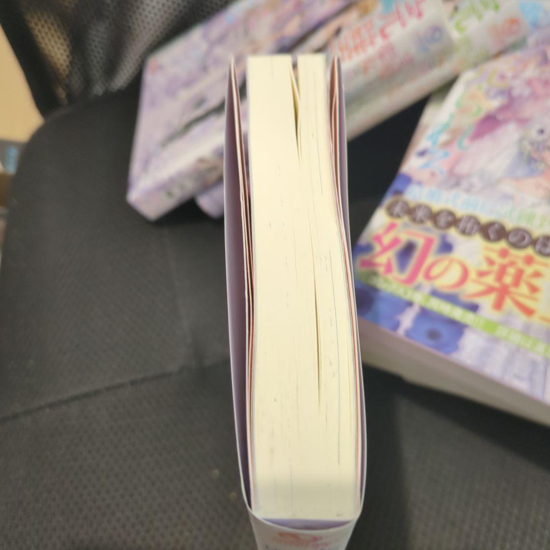 完璧すぎて可愛げがないと婚約破棄された聖女は隣国に売られる 8巻セット