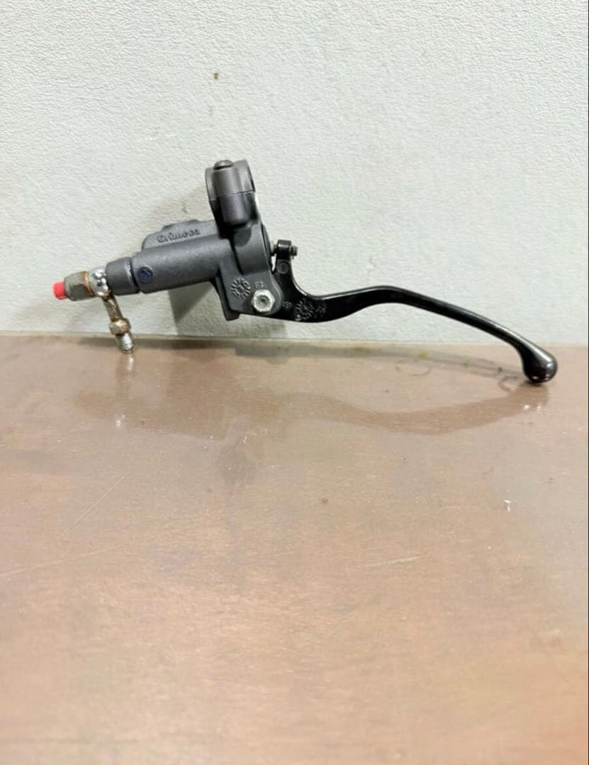 グリメカ　マスターシリンダー　ハーレー　チョッパー