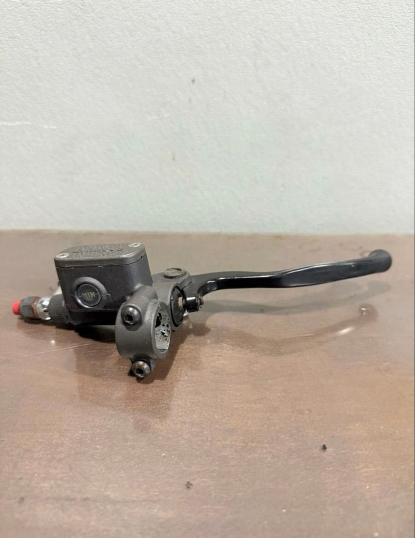 グリメカ　マスターシリンダー　ハーレー　チョッパー