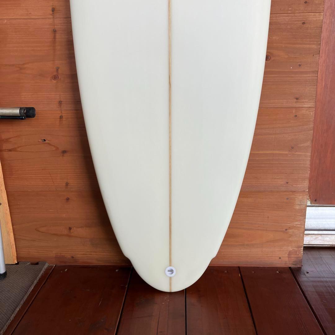 未使用品　プレゼント付き　サーフボード　サーフィン　ショート　5'8　Enemy