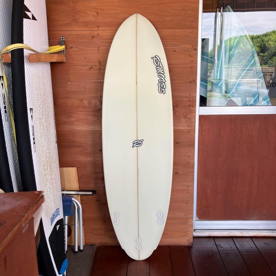 未使用品　プレゼント付き　サーフボード　サーフィン　ショート　5'8　Enemy