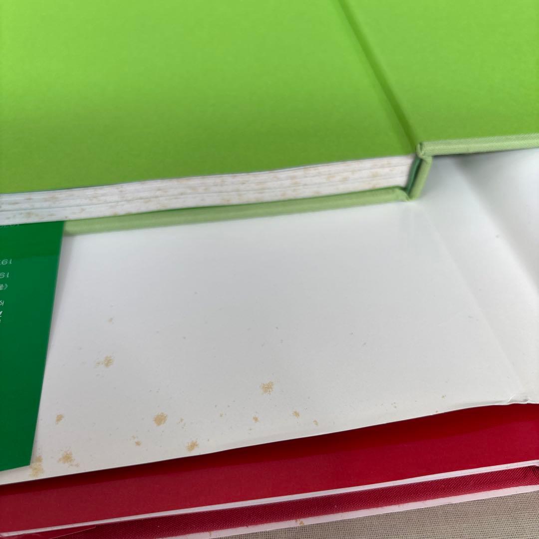 少量でおいしいフランス菓子のためのルセットゥ　第1〜6巻　イル・プルー