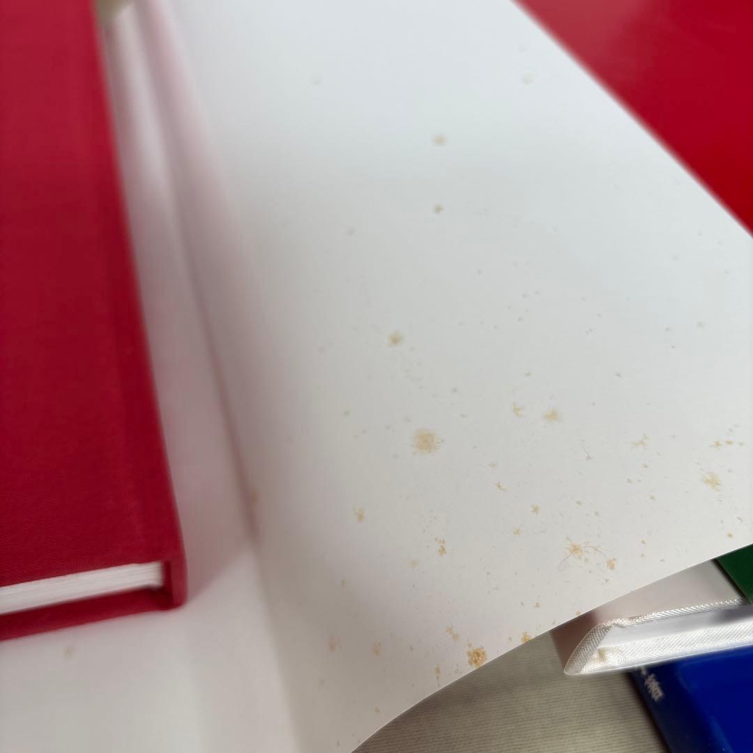 少量でおいしいフランス菓子のためのルセットゥ　第1〜6巻　イル・プルー