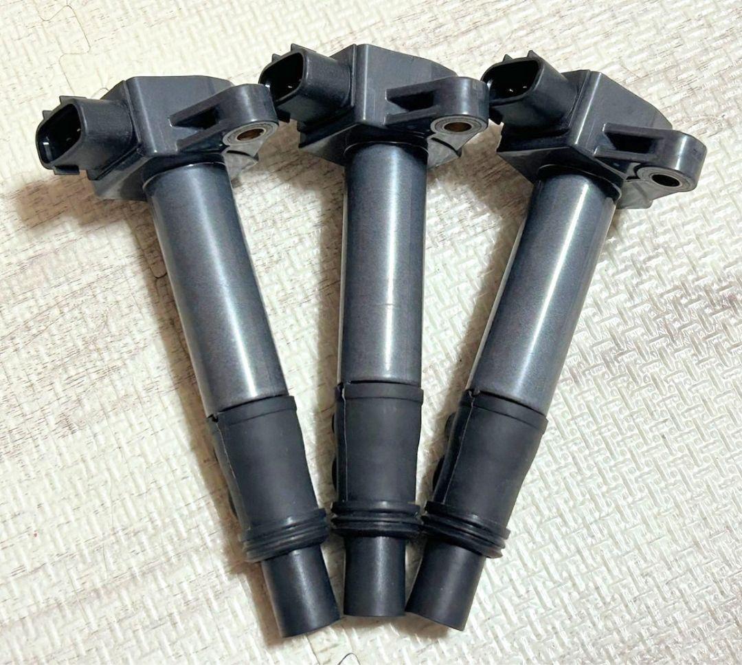 ダイハツ　NGK U5163 イグニッションコイル S320V ハイゼット