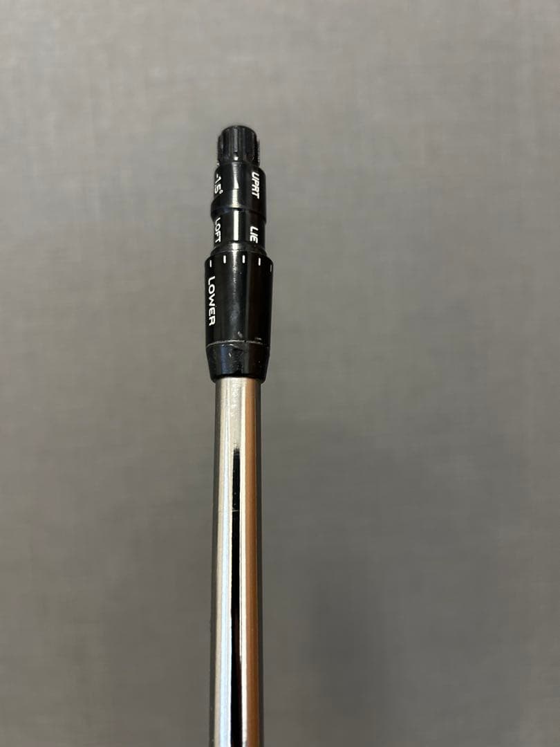 フジクラDAYTONA SPEEDER LS ドライバー用テーラーメイドスリーブ