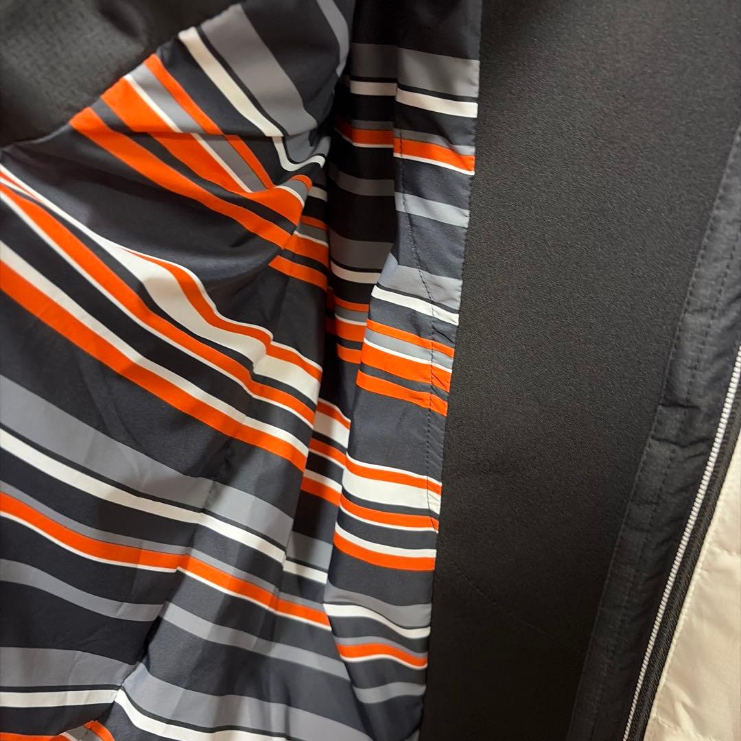 HYOD テキスタイルジャケット　Lサイズ