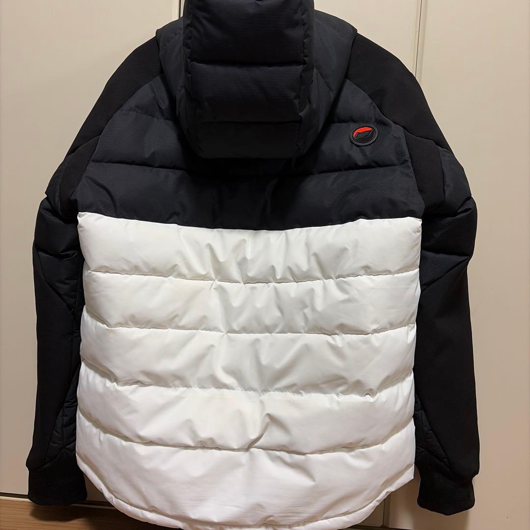 HYOD テキスタイルジャケット　Lサイズ