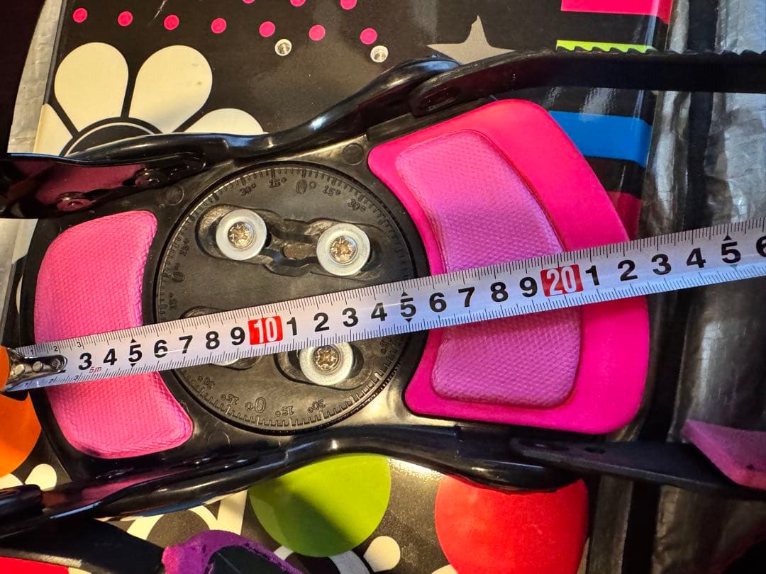 スノーボード　板・ビンディング・カバー・ウェア上下セット