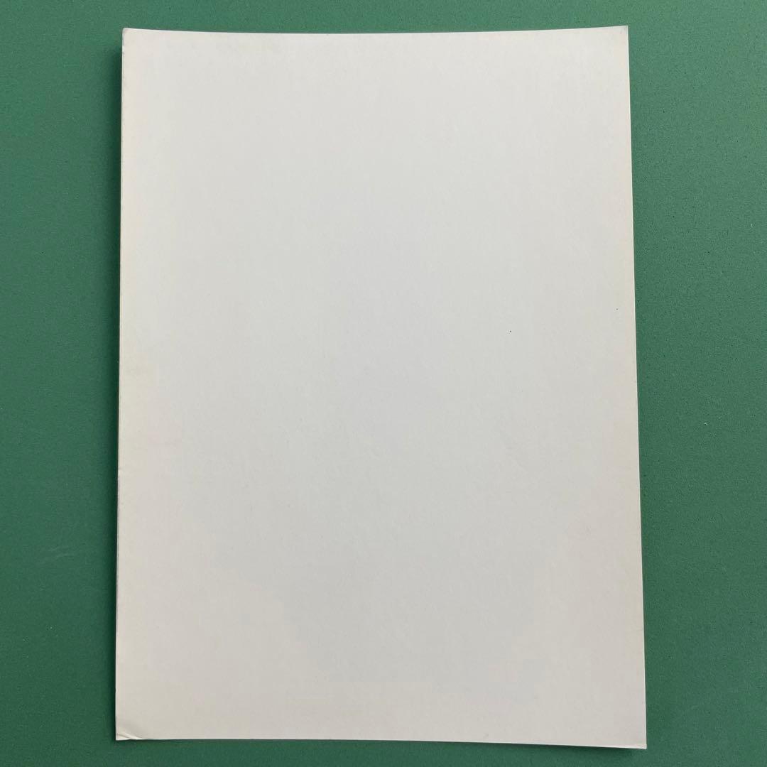 Moebius メビウス Jean Giraud 直筆サイン入り　ポストカード