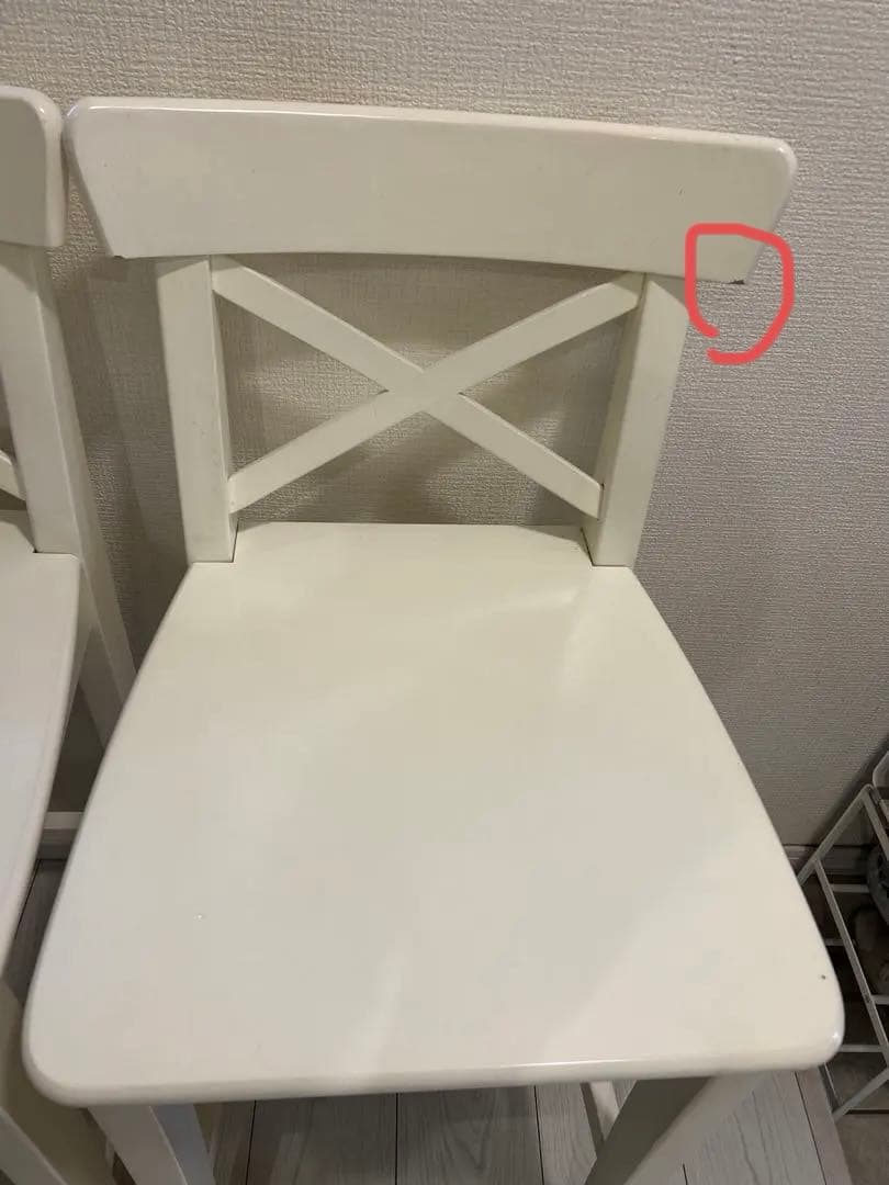 【めるけん 】IKEA STENSTORP アイランドキッチン