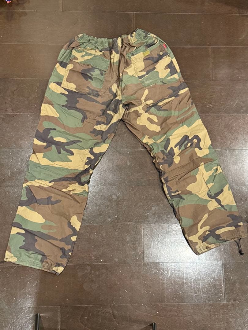 Supreme Cotton Cinch FW20 シュプリーム