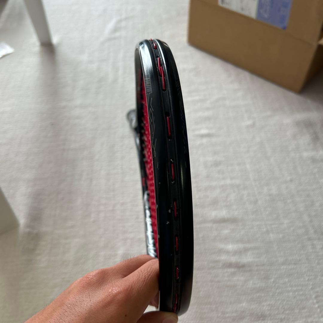 YONEX エフレーザー9sテニスラケット