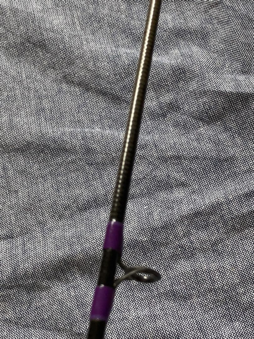 希少☆シェイクスピア☆shakespeare☆オールド☆バスロッド☆SB56-1