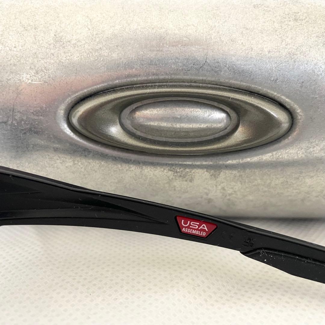 【ケース付き】OAKLEY Eye Jacket™ Redux