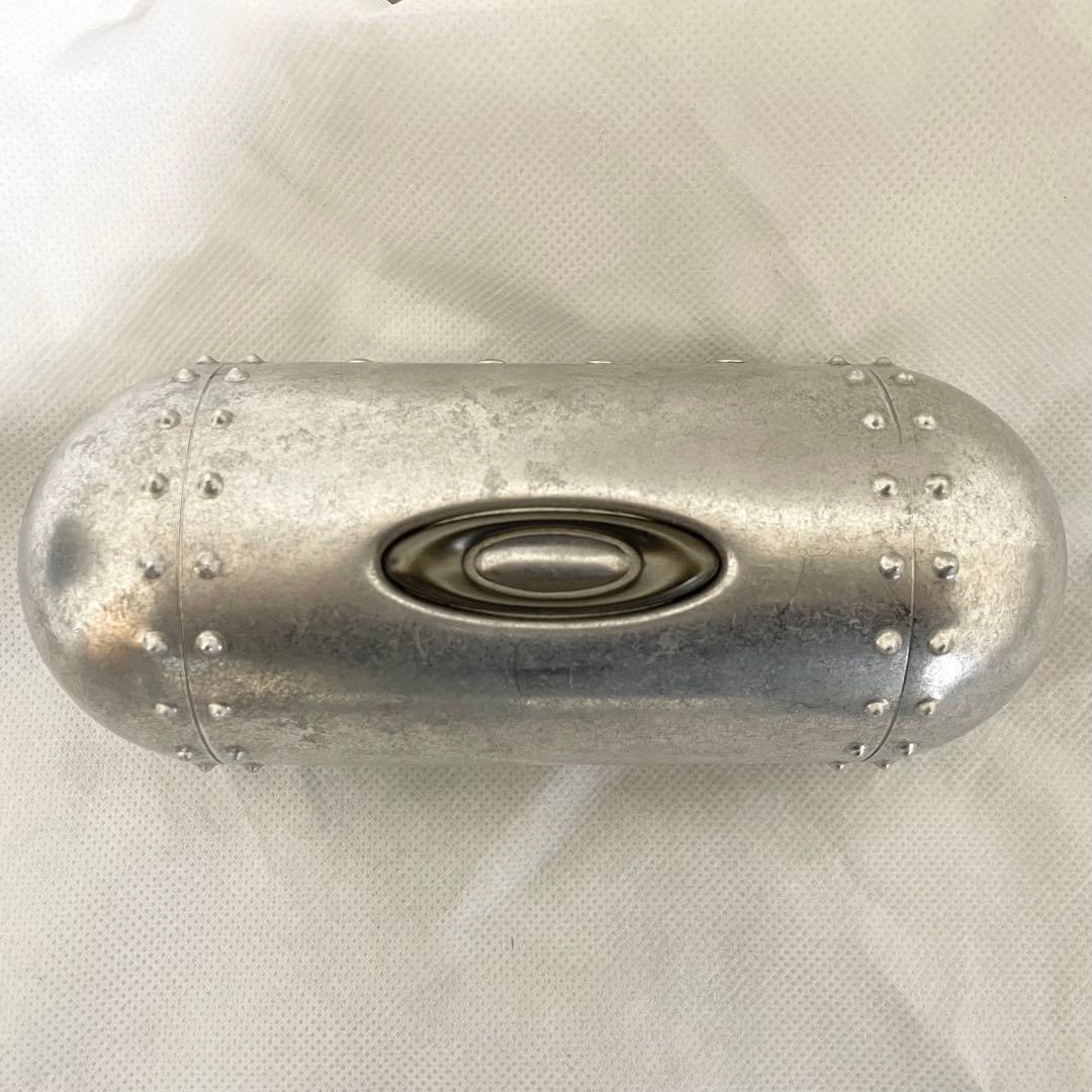 【ケース付き】OAKLEY Eye Jacket™ Redux