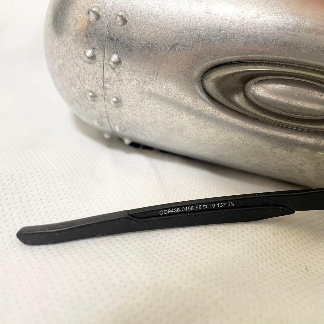 【ケース付き】OAKLEY Eye Jacket™ Redux