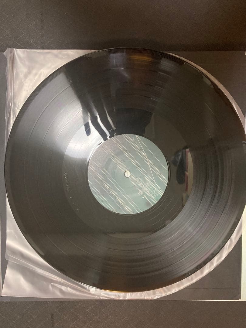 nine inch nails with teeth レコード　LP nin