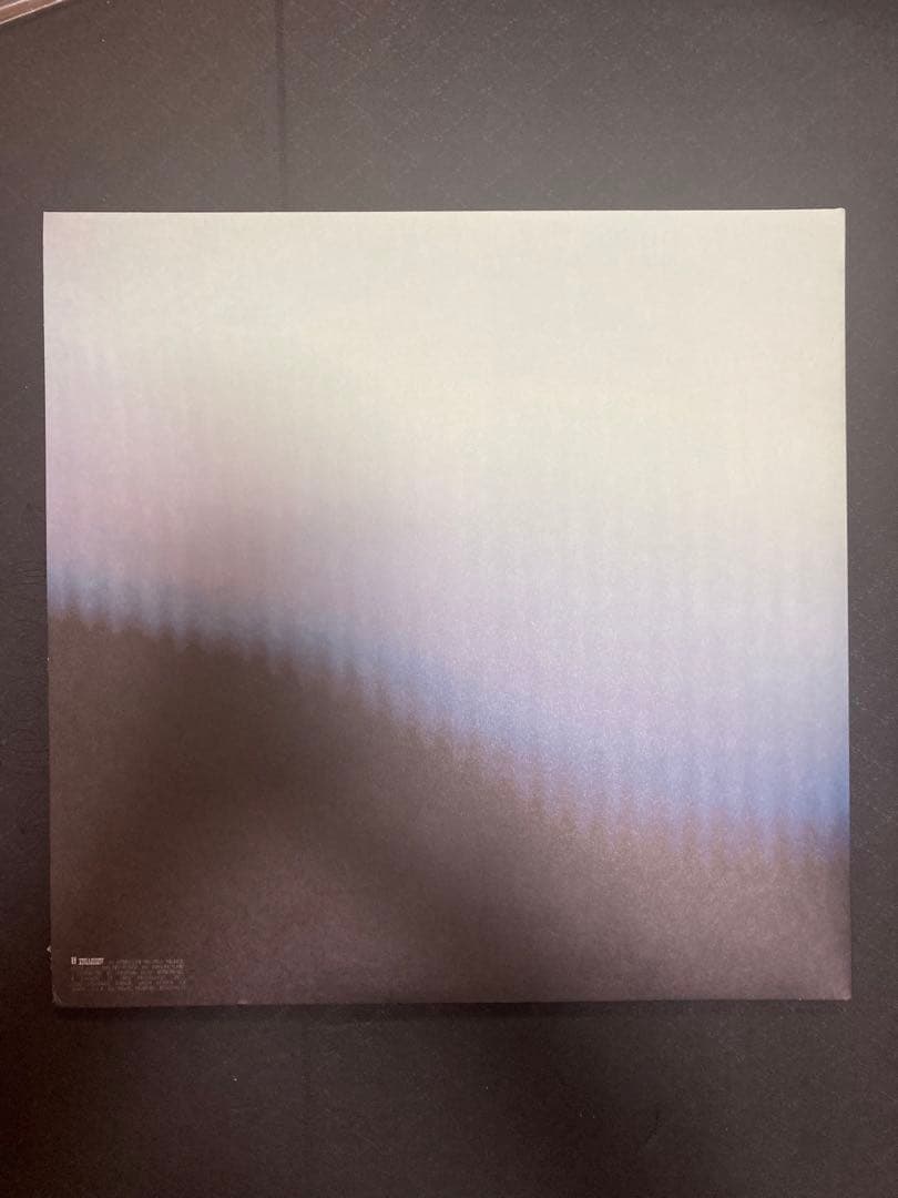 nine inch nails with teeth レコード　LP nin