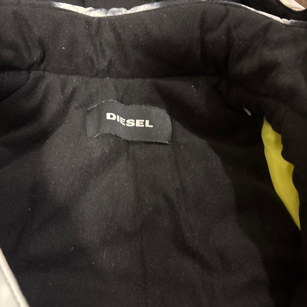 子供用スキーウェア DISEL 12M