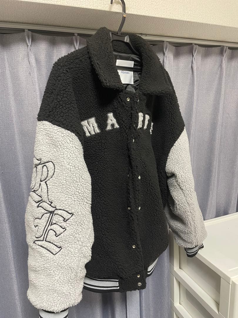 ボアスタジャン MARFA Cactus Shop