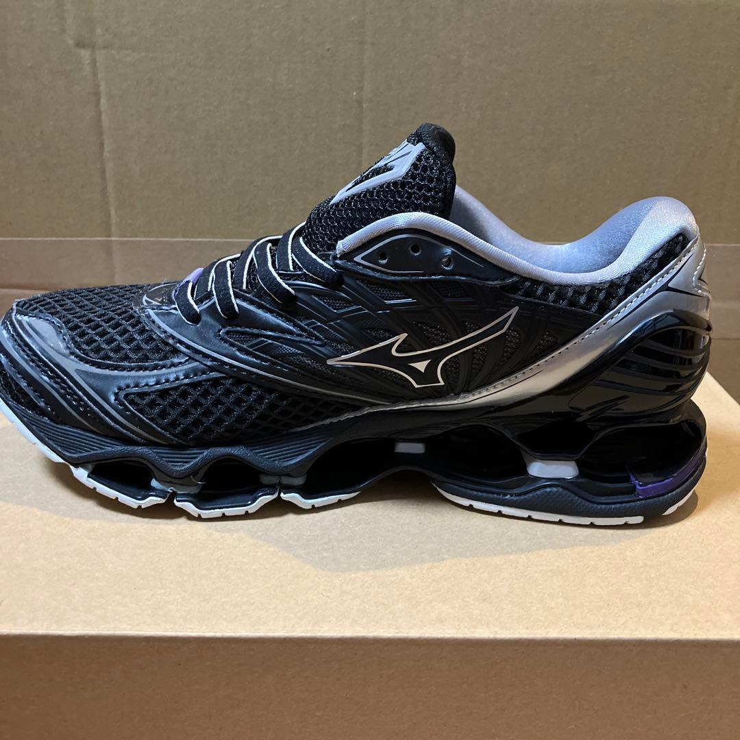 MIZUNO ミズノWAVE PROPHECY LS 23.5〜24cm
