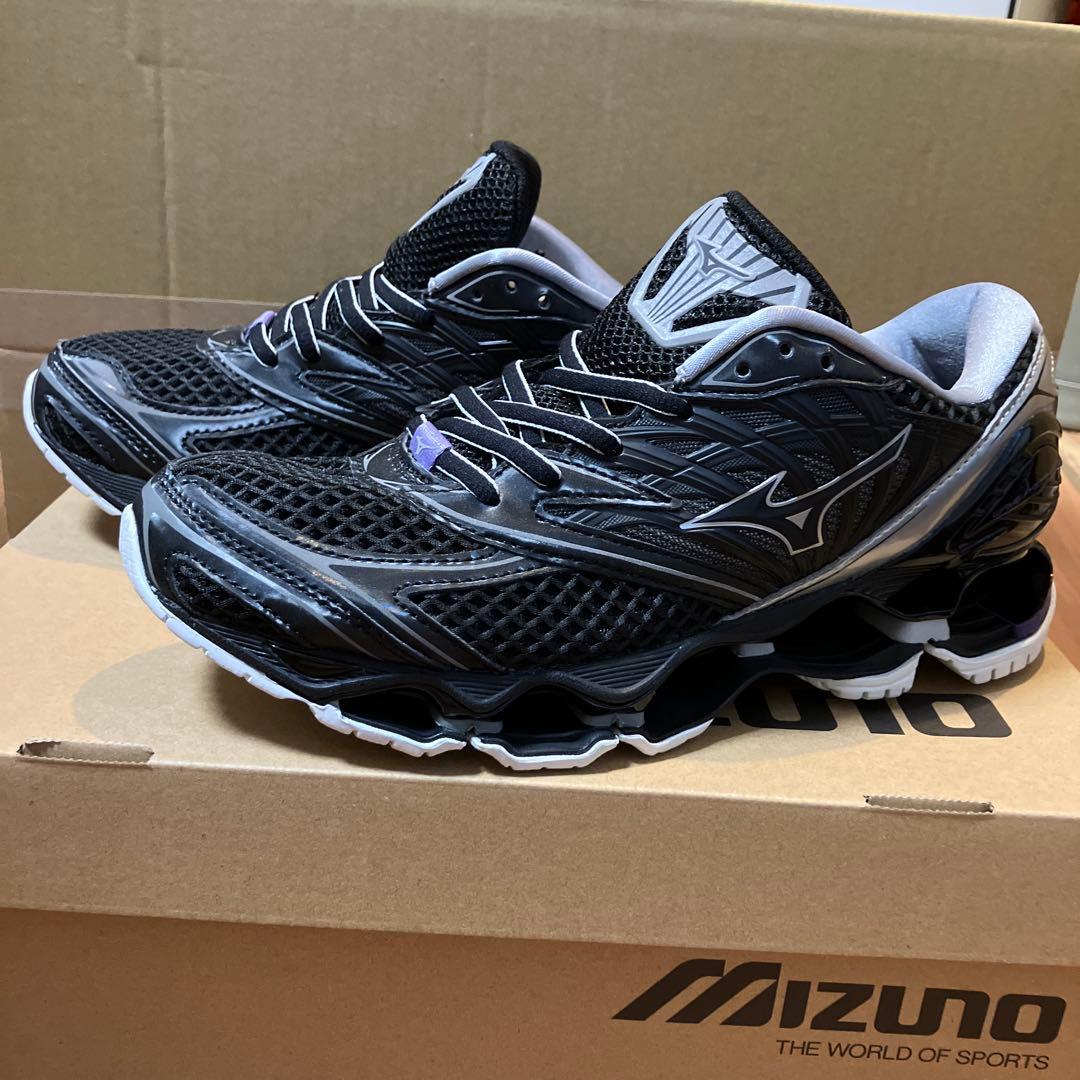 MIZUNO ミズノWAVE PROPHECY LS 23.5〜24cm