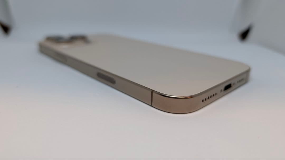 値下げ中。Apple　iPhone16ProMax　256GB