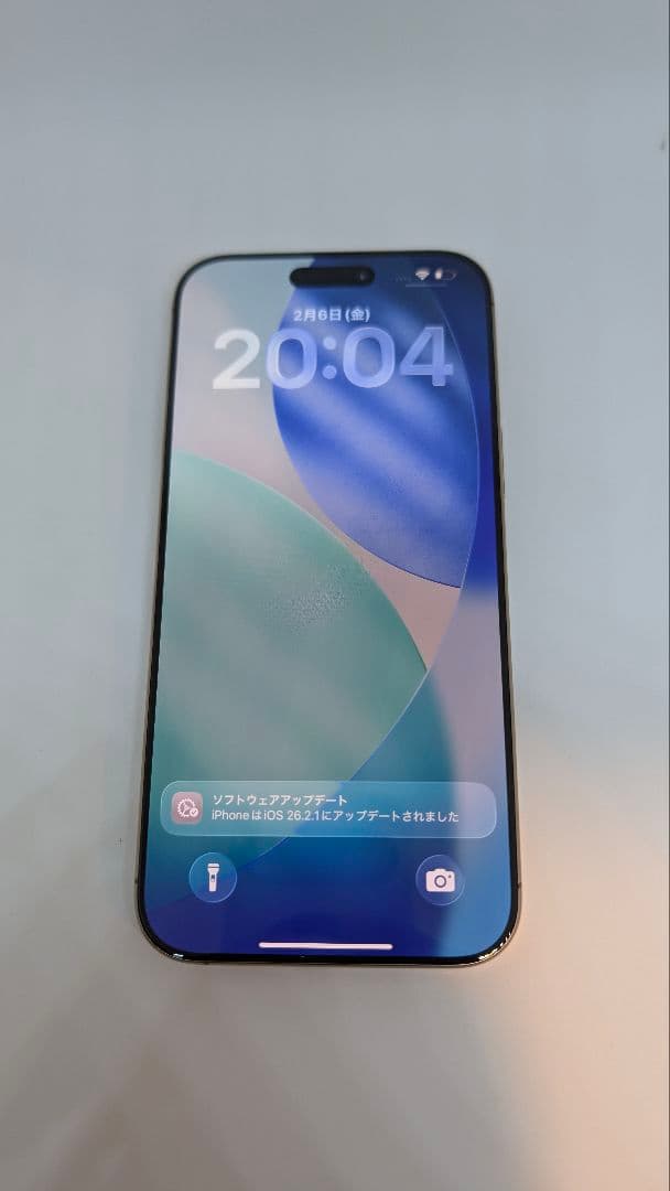 値下げ中。Apple　iPhone16ProMax　256GB